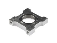 Bearing Mount - Quad Block (5/8" Bore)