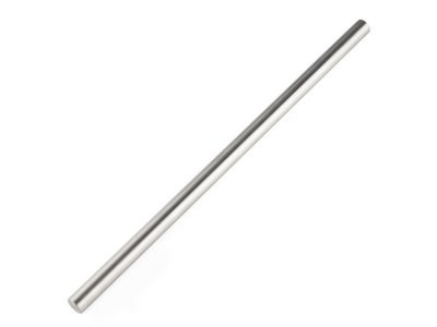 Shaft - Solid (Stainless; 1/2"D x 12"L)