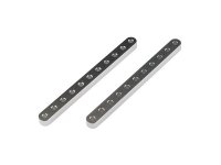 Aluminum Beam - 3.85" (pair)