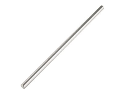 Shaft - Solid (Stainless; 3/8"D x 10"L)