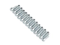 Machine Screw - Socket Head (6-32 ; 7/16"; 25 pack)