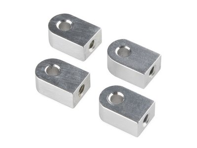 Beam Attachment Blocks - 4 pack