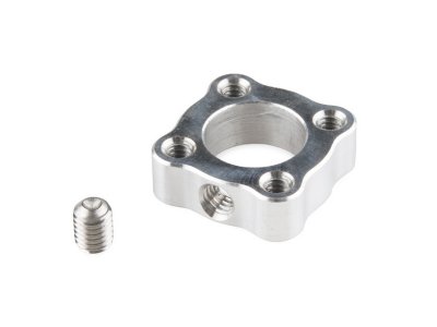 Set Screw Hub - 1/2" Bore