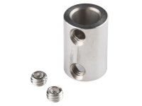 Shaft Coupler - 1/4" to 5/16"