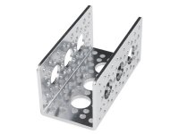 Aluminum Channel - 3.0"