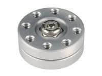 Swivel Hub