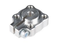 Clamping Hub - 3/16" Bore