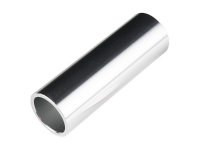 Tube - Aluminum (1"OD x 2.0"L x 0.82"ID)