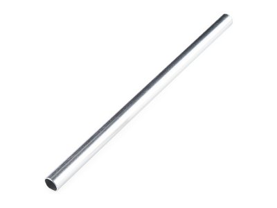 Tubing - Aluminum (5/8"OD x 12"L x 0.569"ID)