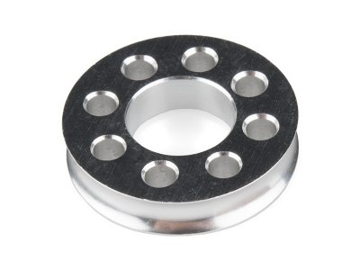 Pulley - Hub Mount (1.0"; 0.5" Bore)