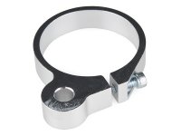 Motor Mount - Swivel Clamp (37mm)