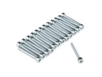 Machine Screw - Socket Head (6-32 ; 1"; 25 pack)