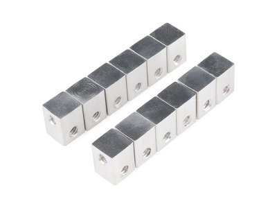 Attachment Blocks - 12 pack