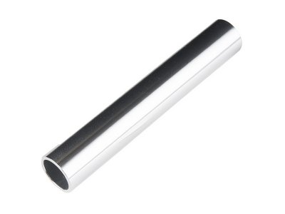 Tube - Aluminum (1"OD x 6.0"L x 0.82"ID)