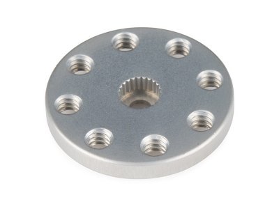 Servo Hub - Lightweight (Hitec Standard)