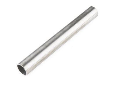 Tube - Stainless (1"OD x 8.0"L x 0.88"ID)
