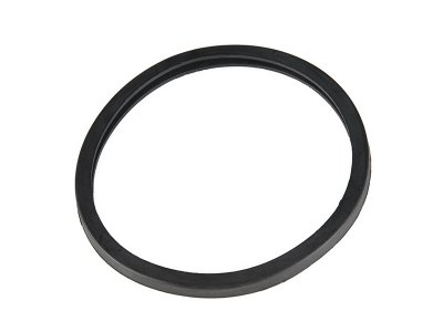 Rubber Ring - 3.65"ID x 1/8"W
