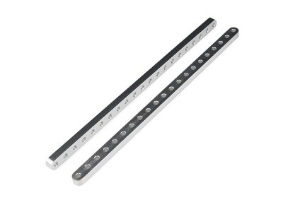 Aluminum Beam - 7.70" (pair)