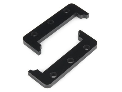 Channel Slider G (pair)