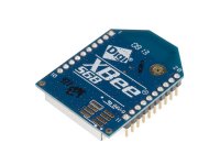 XBee WiFi Module - PCB Antenna