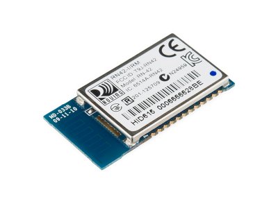 Bluetooth SMD Module - RN-42 (v6.15)