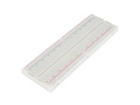 Breadboard - Full-Size (Bare)