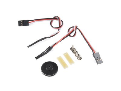 Wheel Encoder Kit