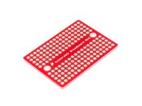 Solder-able Breadboard - Mini