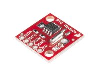 Real Time Clock Module