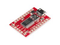 SparkFun USB to Serial Breakout - FT232RL