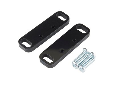 Mini Microswitch Mount - A (pair)