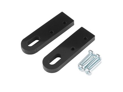 Mini Microswitch Mount - B (pair)