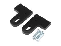 Mini Microswitch Mount - C (pair)