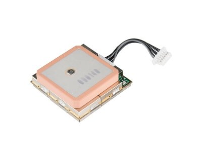 GPS Receiver - EM-506 (48 Channel)