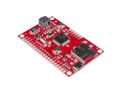 Logomatic v2 Serial SD Datalogger (FAT32)