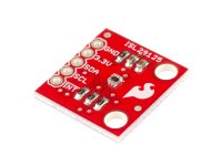 ISL29125 RGB Light Sensor