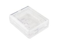 Arduino Uno Enclosure - Clear Plastic