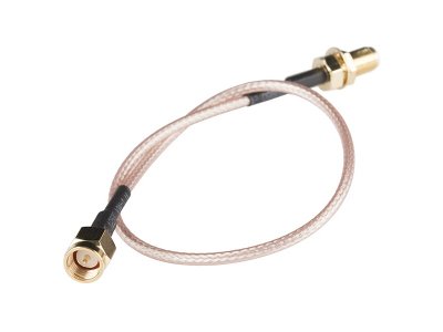 Interface Cable - SMA Female to SMA Male (25cm)