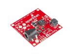 SparkFun Sunny Buddy - MPPT Solar Charger