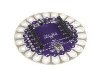 LilyPad XBee