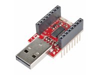 MicroView - USB Programmer