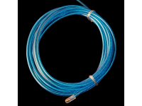 EL Wire - Blue 3m (Chasing)