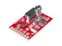 SparkFun FM Tuner Evaluation Board - Si4703