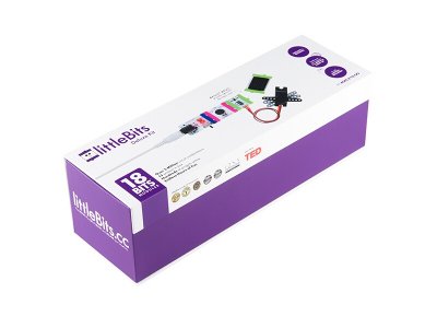 littleBits Deluxe Kit