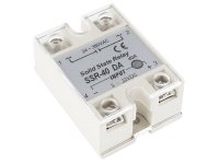 Solid State Relay - 40A (3-32V DC Input)