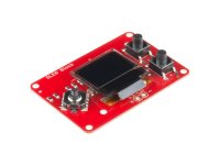 SparkFun Block for Intel Edison - OLED