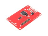 SparkFun Block for Intel Edison - Dual H-Bridge