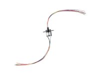 Slip Ring - 12 Wire (2A)