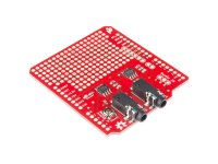 SparkFun Spectrum Shield