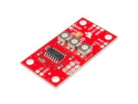 SparkFun Servo Trigger